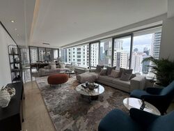 Ardmore Residence (D10), Condominium #502429521